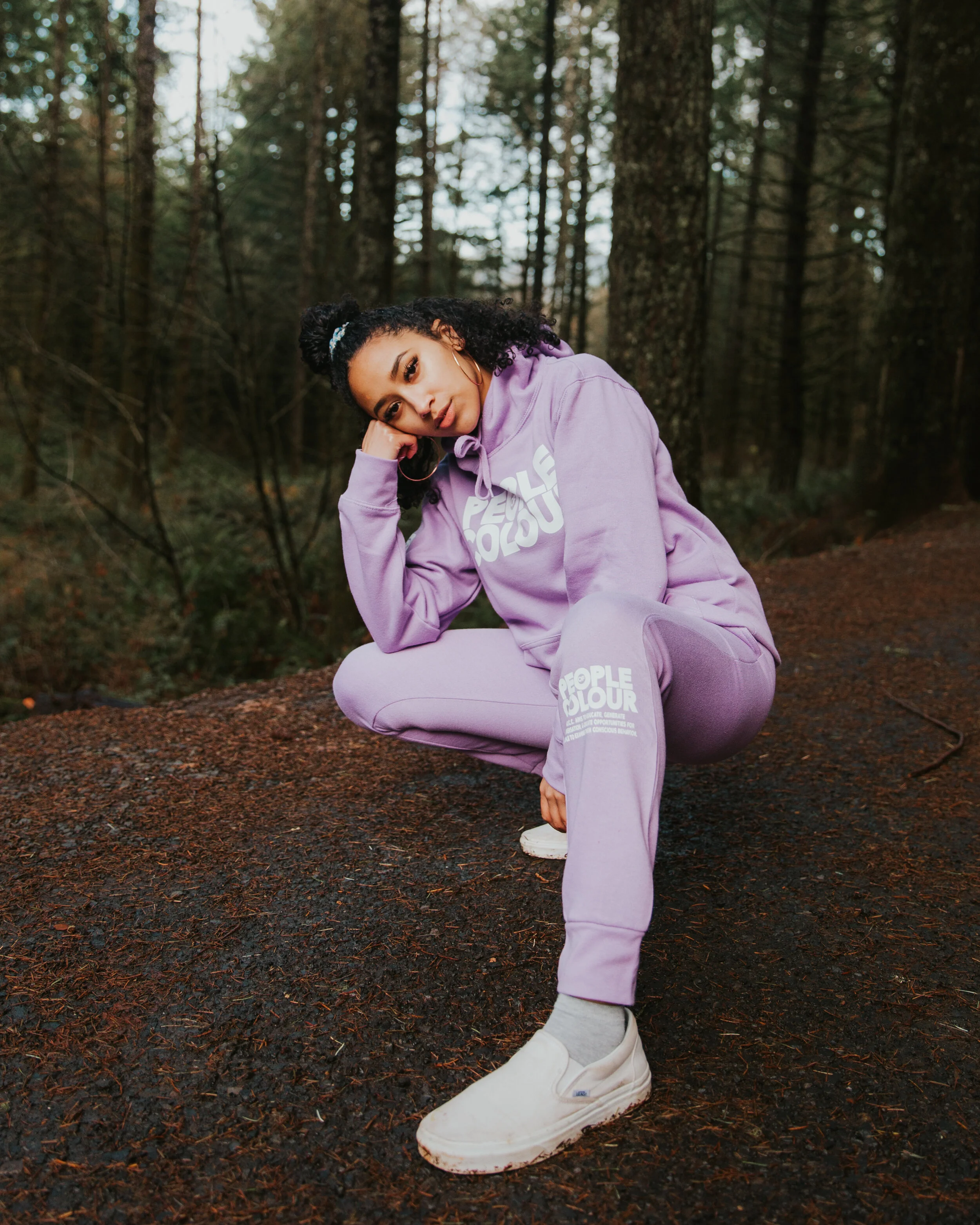 People of Colour Clothing